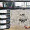MARSHAL MU12 205/55R16 ยางใหม่ปี2021 ลดราคาพิเศษ