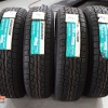 BRIDGESTONE DUELER H/T 687 215/70R16