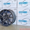 ENKEI PHOENIX ขอบ17 ET38 5x114.3 สีGBU6 สีกันเมทาลิก