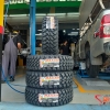 MAXXIS BIGHORN MT-764 27X8.50R14 ยางมัดเทอร์เรน ราคาพิเศษ