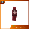 Cordless Wrist Strap WS-21B สายรัดข้อมือกันไฟฟ้าสถิตย์ สายสีแดง
