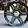 SPEC-G CW1609 ขอบ18 สเปกล้อใส่รถกระบะ และSUV วงละ 4,500 บาท