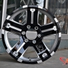 AE1-523 ขอบ18X9 นิ้ว ET+0
