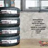 BRIDGESTONE RE004 225/40R18 ยางใหม่ปี2021 ราคาพิเศษ