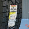 MICKEY THOMPSON STZ 265/75R16 เส้นละ 4,900 บาท