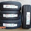 YOKOHAMA ALLIANCE 030Ex 225/45R17 ยางญี่ปุ่นปี20 ลดราคาพิเศษ