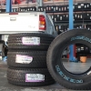 NEXEN RH5 255/70R15