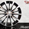 VENERDI VALENTE ขอบ17 4x100 ราคาพิเศษ ชุดละ 9,800 บาท