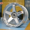 NISMO ROTA ขอบ19 สีRLPS ชุดละ 12,000 บาท