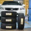 DUNLOP SP SPORT 01 (ROF) RunOnFlat 225/50R17
