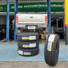 ACCELERA OMIKRON A/T 235/75R15 ยางปี2020 ราคาพิเศษ