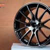 ENKEI TUNING SC48 มีขอบ15 และขอบ17 4x100 ET+38 GBQR2FPK