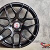 HRE RC100 ขอบ18 หน้า8 หลัง9 5H120 MB สำหรับใส่รถBMW