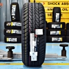 YOKOHAMA GEOLANDAR A/T G94 265/65R17 ยางปี19 ราคาพิเศษ