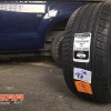 CONTINENTAL 4X4SportContact LR 275/40R20