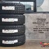 YOKOHAMA GEOLANDAR A/T G015 285/70R17 ยางใหม่ปี2020 ราคาพิเศษ