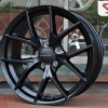 KM694 ขอบ18 นิ้ว 5H114.3 SATIN-BLK
