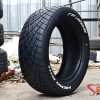 HERO R111 205/50R15 ยางขอบขาว ยางปี20 ราคาพิเศษ