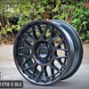 KMC KM722 ขอบ20 6x139.7 ET18 S-BLK ราคาพิเศษ