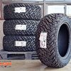 FUEL OFF-ROAD GRIPPER M/T 33x12.5R20 ยางMud-Terrain ราคาพิเศษ