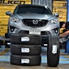 TOYO R36 225/55R19 ยางสำหรับใส่รถ Mazda CX-5