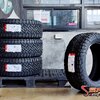 FUEL OFF-ROAD GRIPPER A/T II 275/55R20 ยางใหม่ปี2021 ราคาพิเศษ