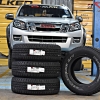 YOKOHAMA GEOLANDAR A/T G015 265/65R17 ยางใหม่ปี19 ราคาพิเศษ