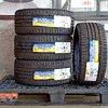 ACCELERA PHI 235/35ZR19 ยางปี20 ราคาพิเศษ เส้นละ 3,500 บาท