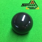 ลูกสนุ๊กเกอร์ เกรดเบลเยี่ยม แยกขาย สีดำ