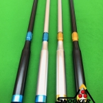 กระบอกสวมสไลด์อลูมิเนียม