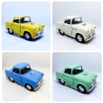 โมเดลรถเหล็ก 1955 Ford Thunderbird ขนาด 4 นิ้ว (ปลีก-ส่ง)