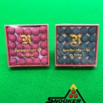 หัวคิวRatta แดง/ดำ 10มิล