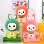 รวมตุ๊กตาผ้าห่มน่ารัก