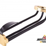 รางรับลูก รุ่น 4ราง แบบพรีเมี่ยม