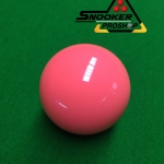 ลูกสนุ๊กเกอร์ เกรดเบลเยี่ยม แยกขาย สีชมพู