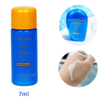 [2 ชิ้น] กันแดด Shiseido Perfect Muilti UV Protector SPF 50/ PA++++ 7 ml กันน้ำและเหงื่อด้วย
