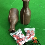 กระป๋องพร้อมเบอร์ผีลาย