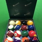 ลูกผีลายอารมิค Aramith แท้