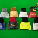 กระเป๋าหนังใส่ชอล็ค NEW