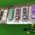 ที่เหน็บชอล็คแม่เหล็กโอมีน