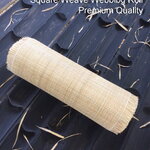 RR112 Rattan Square Weave Roll 60 c.m.