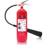 เครื่องดับเพลิง Co2 10ปอนด์