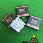 หัวคิว Buck Series 10มิล 50หัว