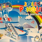 เพนกวินไต่บันได (ขนาดใหญ่)