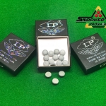 หัวคิว LP กล่องดำ ขนาด 10มิล