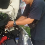 แบตเตอรี่รถยนต์เมกะบางนา