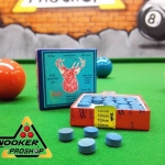 หัวคิวกวาง Master แท้ ขนาด9 มิล