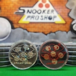 หัวคิว LP ตลับแดง-ตลับเงิน จากไต้หวัน 10.5มิล