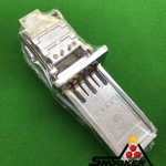 เครื่องหยอดเหรียญโต๊ะพลู