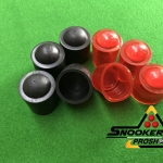 ยางสวมกันกระแทก ไม้คิว